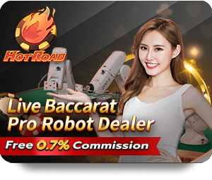 Hướng dẫn chơi trên JBO Live Dealer Hot cho người mới